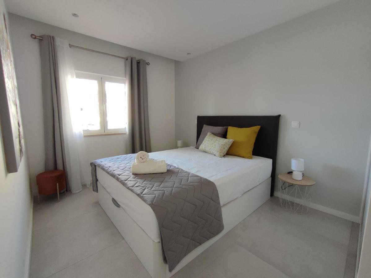 Sonho Azul Apartment