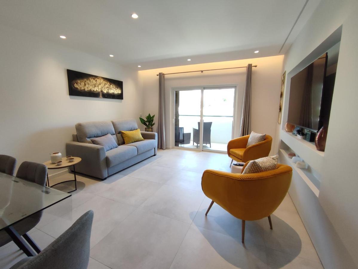 Sonho Azul Apartment Albufeira