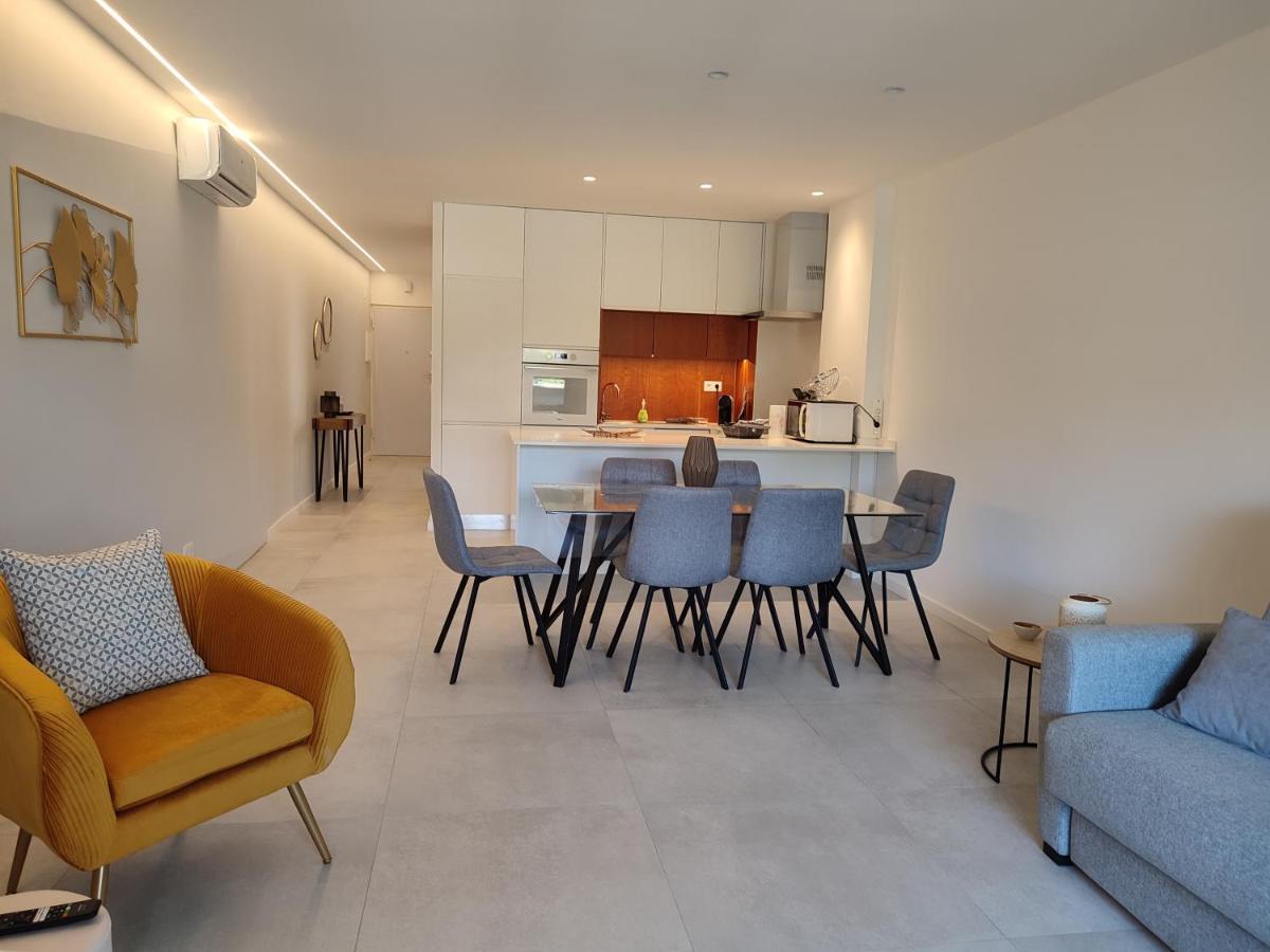 Sonho Azul Apartamento *