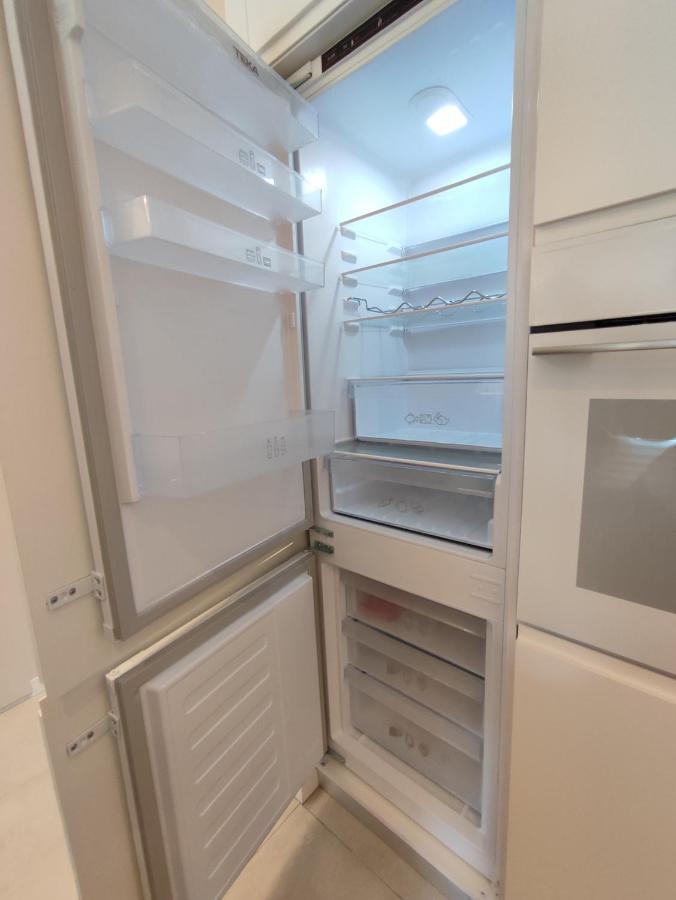 Sonho Azul Apartamento *