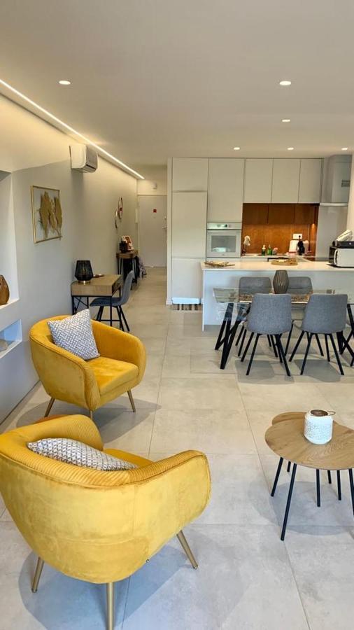 Apartamento Sonho Azul