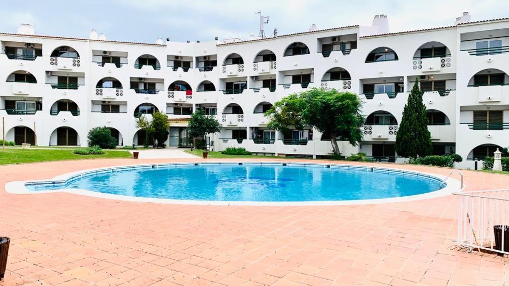 Apartamento Sonho Azul Albufeira